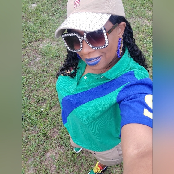 Meet your Posher, Rahrah - Picture 4 of 4